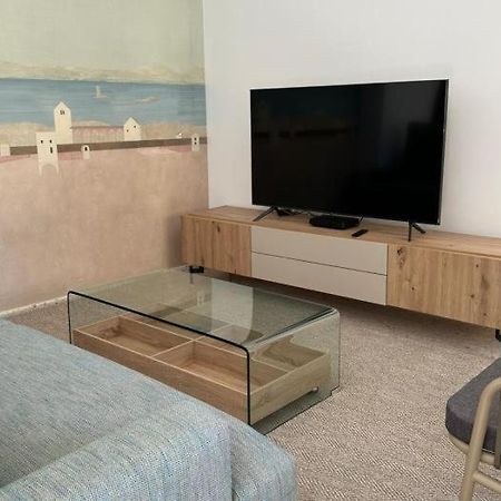 Sanlucar Urban Apartment Sanlucar de Barrameda Exterior photo