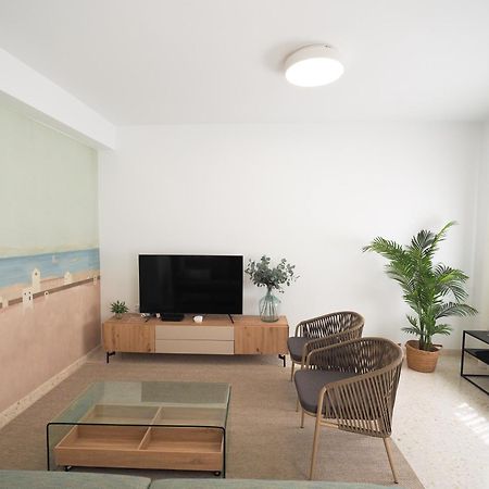 Sanlucar Urban Apartment Sanlucar de Barrameda Exterior photo