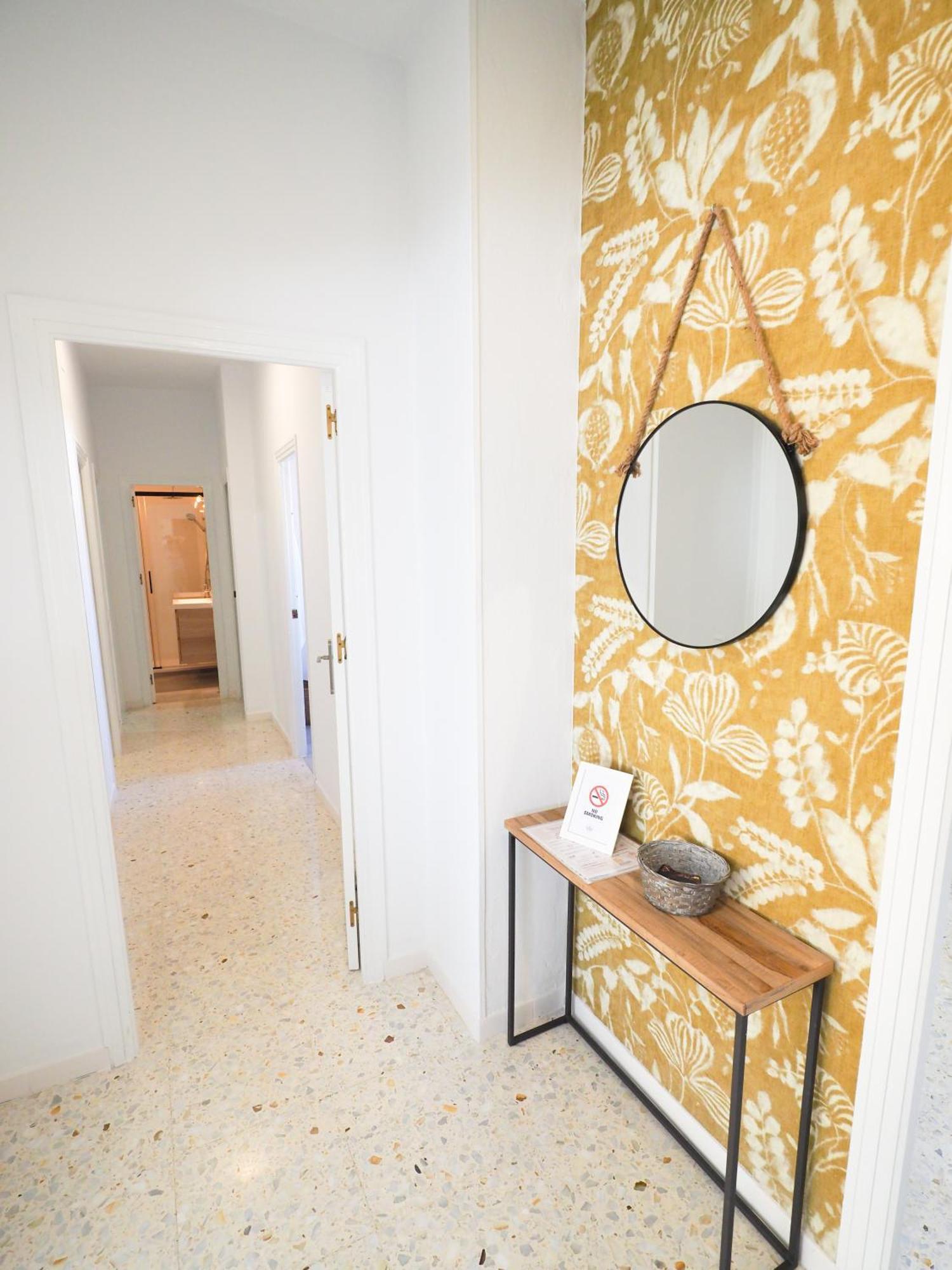Sanlucar Urban Apartment Sanlucar de Barrameda Exterior photo