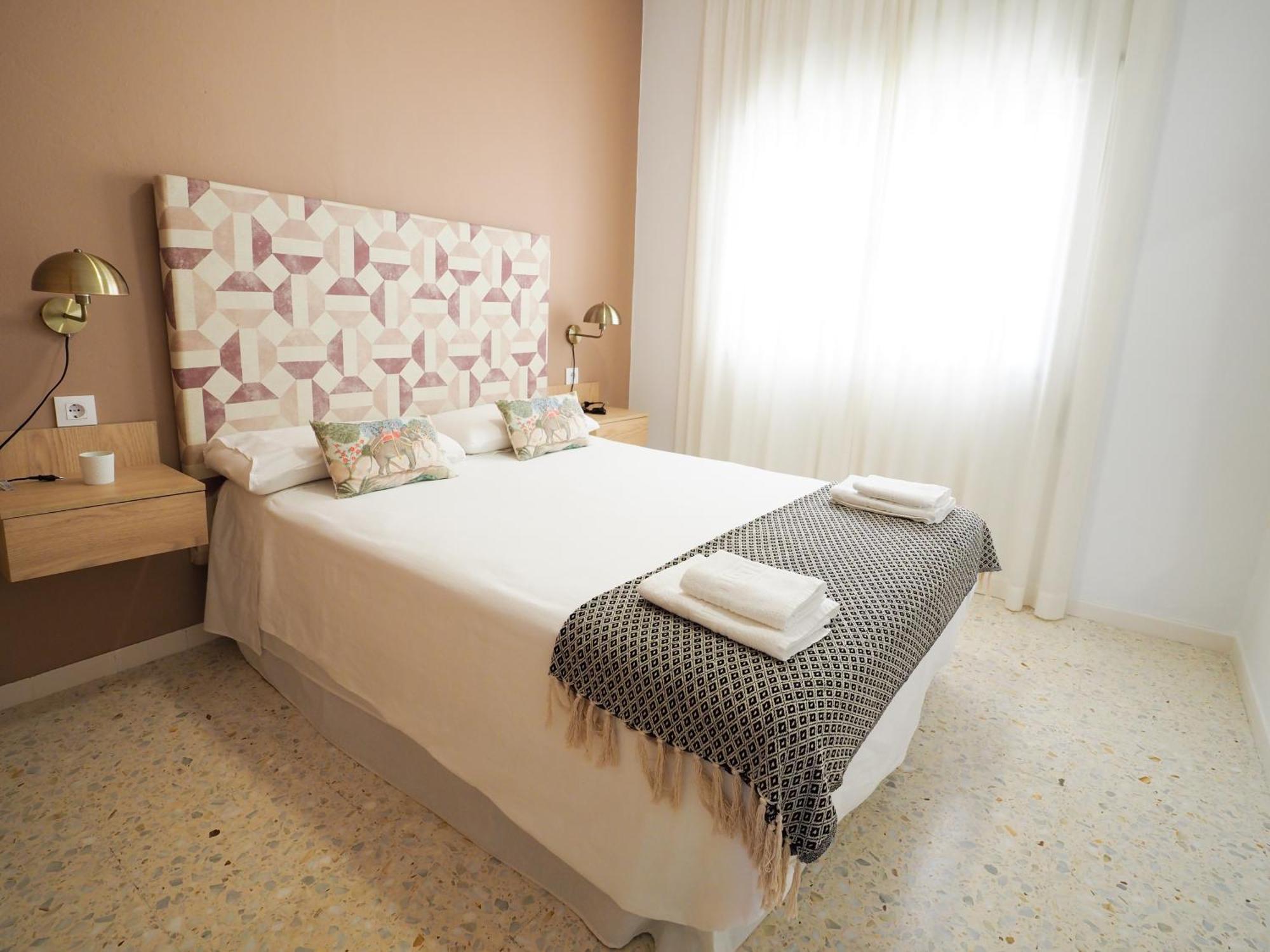 Sanlucar Urban Apartment Sanlucar de Barrameda Exterior photo